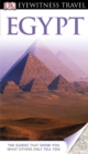 Image for DK Eyewitness Travel Guide: Egypt