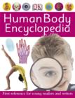 Image for Human Body Encyclopedia