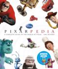 Image for Pixarpedia