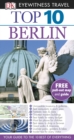 Image for DK Eyewitness Top 10 Travel Guide: Berlin