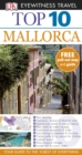 Image for DK Eyewitness Top 10 Travel Guide: Mallorca