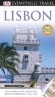 Image for DK Eyewitness Travel Guide: Lisbon
