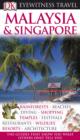 Image for DK Eyewitness Travel Guide: Malaysia &amp; Singapore