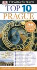 Image for DK Eyewitness Top 10 Travel Guide: Prague