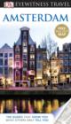 Image for DK Eyewitness Travel Guide: Amsterdam