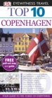 Image for DK Eyewitness Top 10 Travel Guide: Copenhagen