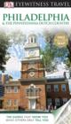 Image for DK Eyewitness Travel Guide: Philadelphia &amp; The Pennsylvania Dutch Country
