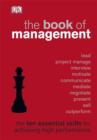Image for The Book of Management