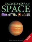Image for DK encyclopedia of space