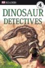 Image for Dinosaur detectives