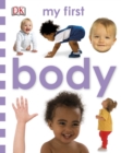 Image for My first body board book