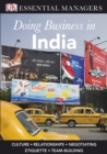 Image for Doing business in India