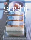 Image for Sushi: Taste &amp; technique