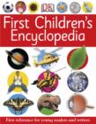 Image for First children&#39;s encyclopedia