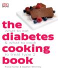 Image for The diabetes cooking book