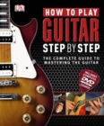 Image for How to Play Guitar Step by Step