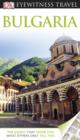 Image for DK Eyewitness Travel Guide: Bulgaria