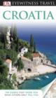 Image for DK Eyewitness Travel Guide: Croatia