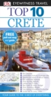 Image for DK Eyewitness Top 10 Travel Guide: Crete