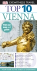 Image for DK Eyewitness Top 10 Travel Guide: Vienna