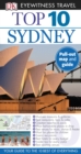 Image for DK Eyewitness Top 10 Travel Guide: Sydney