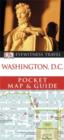 Image for Washington, DC pocket map and guide