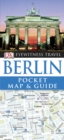 Image for DK Eyewitness Pocket Map and Guide: Berlin