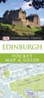 Image for DK Eyewitness Pocket Map and Guide: Edinburgh