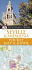 Image for DK Eyewitness Pocket Map and Guide: Seville &amp; Andalusia