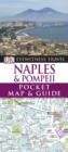 Image for Naples &amp; Pompeii pocket map and guide