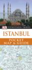 Image for DK Eyewitness Pocket Map and Guide: Istanbul