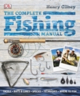 Image for The Complete Fishing Manual