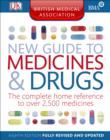 Image for BMA New Guide to Medicine and Drugs