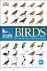 Image for RSPB birds of Britain and Europe