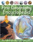 Image for First Geography Encyclopedia