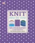 Image for Knit Step by Step