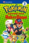 Image for Explore with Ash and Dawn!