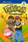 Image for Become a Pokemon Trainer