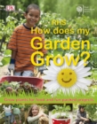 Image for How does my garden grow?