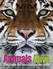 Image for Animals alive