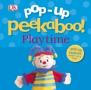 Image for Pop-Up Peekaboo! Playtime