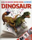 Image for Dinosaur 3-D Pops
