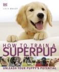 Image for How to Train a Superpup