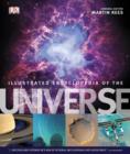 Image for DK Illustrated Encyclopedia of the Universe