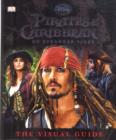 Image for Pirates of the Caribbean on Stranger Tides Visual Guide