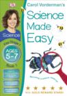 Image for Science Made Easy Becoming a Science Observer Ages 5-7 Key Stage 1 Book 1