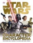 Image for Star Wars character encycolpedia