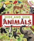 Image for Hide and Seek Animals