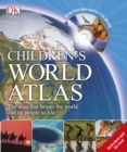 Image for Children&#39;s world atlas