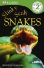 Image for Slinky ,scaly snakes!